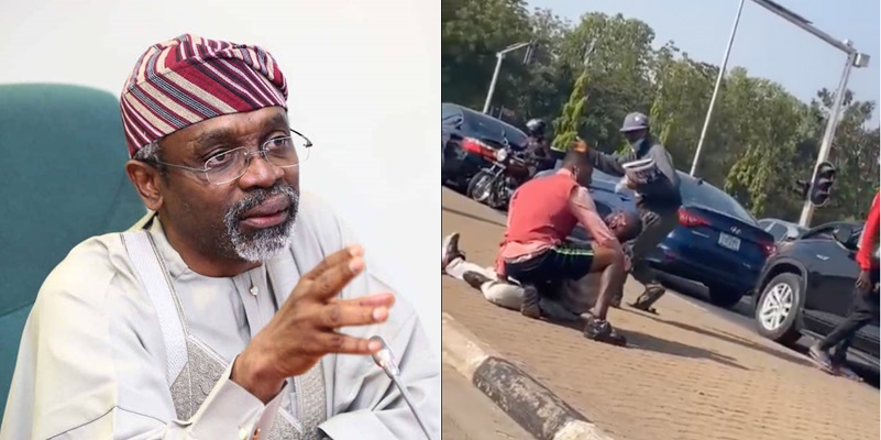 Femi Gbajabiamila aide killed the newspaper vendor identified as Ifeanyi Okereke