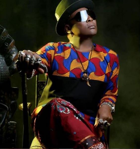 Charly Boy 