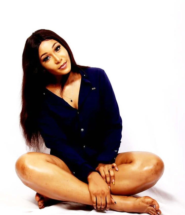 Jennifer Obodo