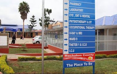 hospital