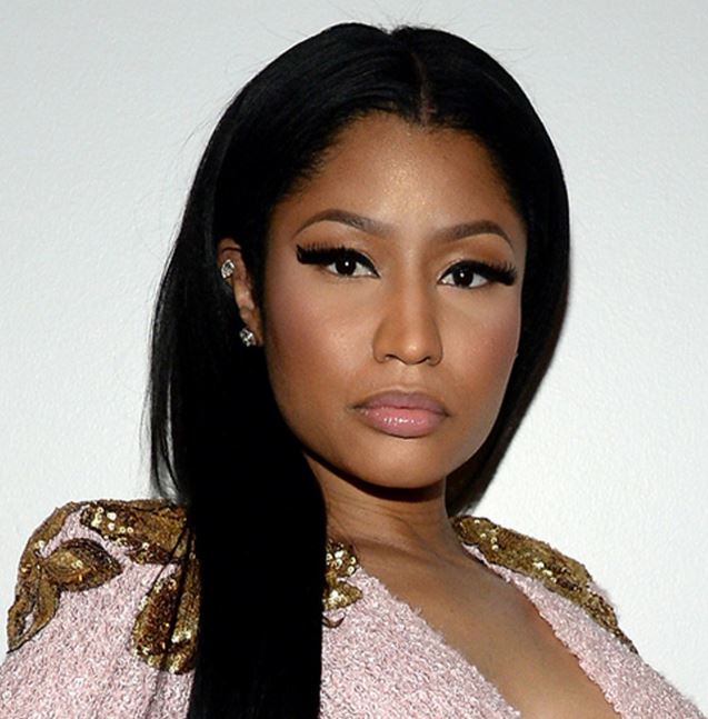 Nicki Minaj