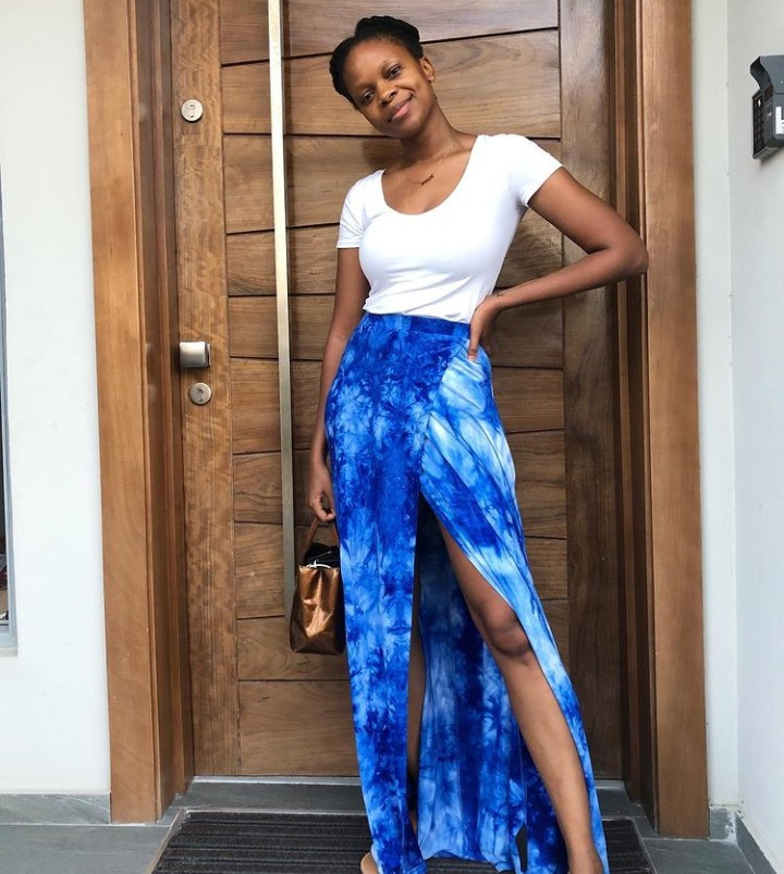 Zainab Balogun