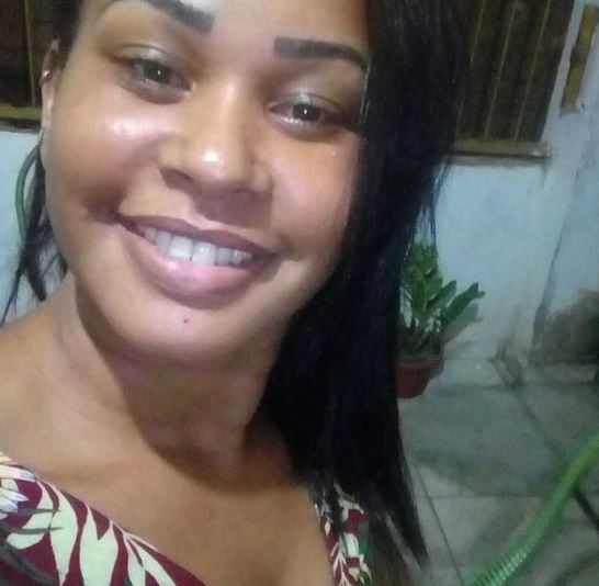 woman