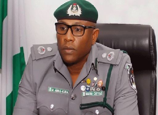 Abba Kura