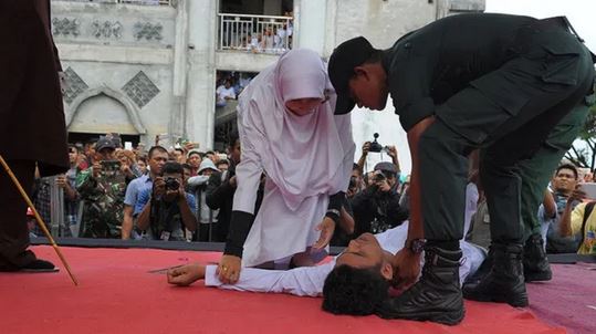 Indonesia