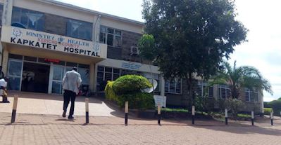 hospital