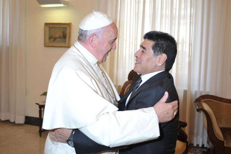 Maradona