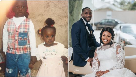 wife prophesy