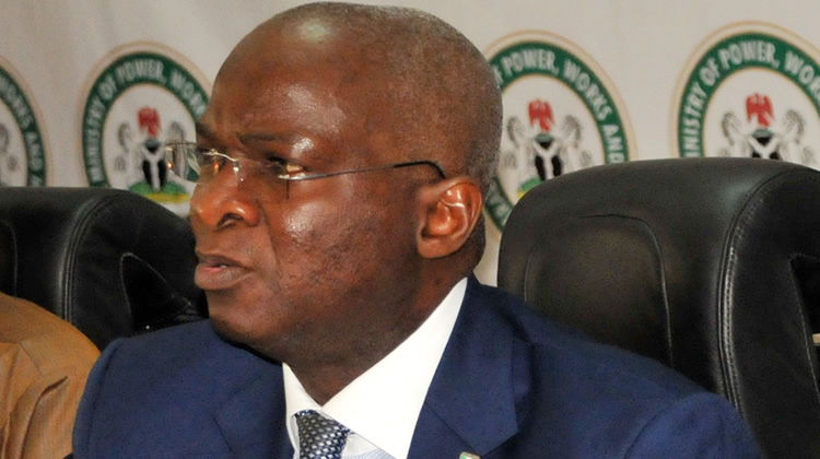 Babatunde Fashola