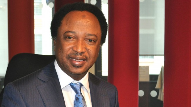 Shehu