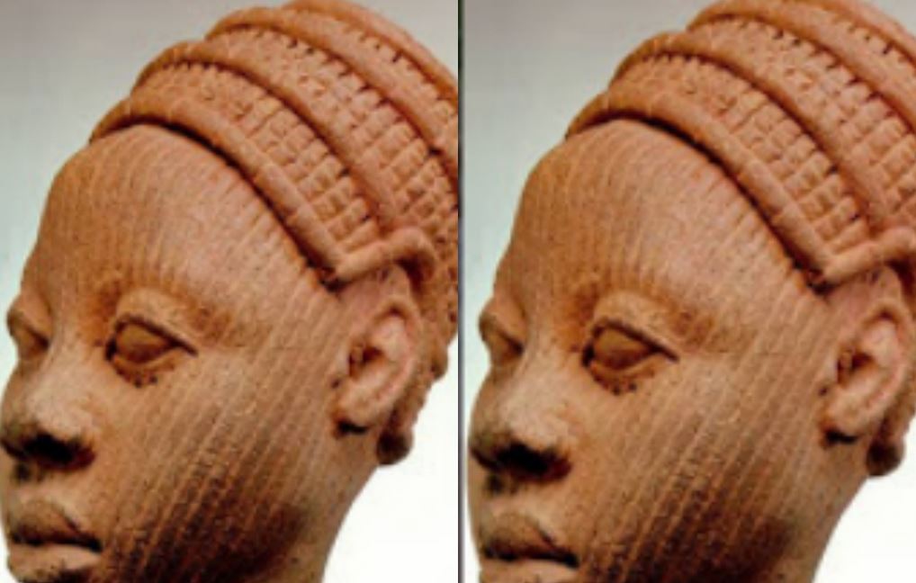 Terracotta