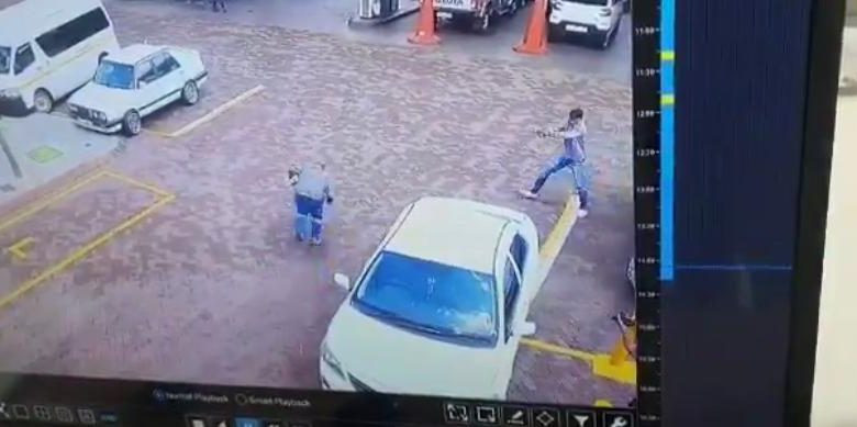 Taxi boss