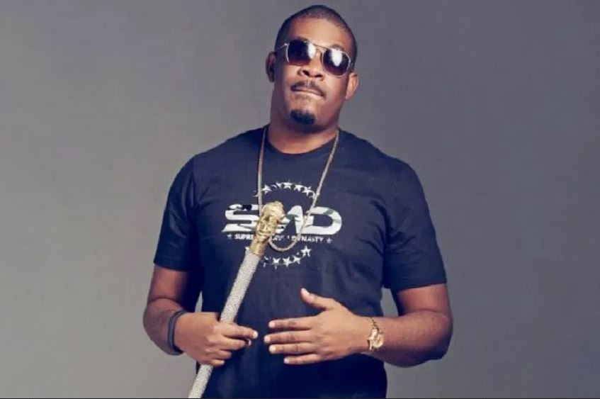 Is Don Jazzy Happy Even Without Marriage And Children? Check Out What He Has To Say