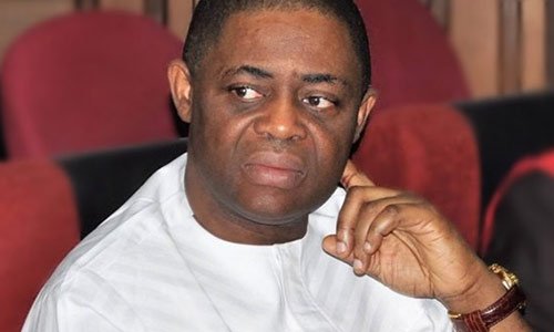 Femi Fani-Kayode