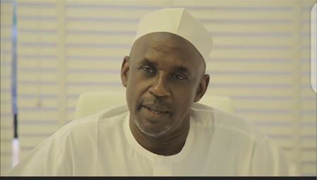 Mahdi Shehu