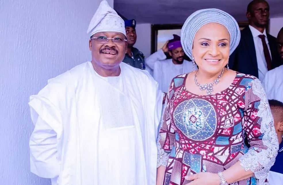 Florence Ajimobi