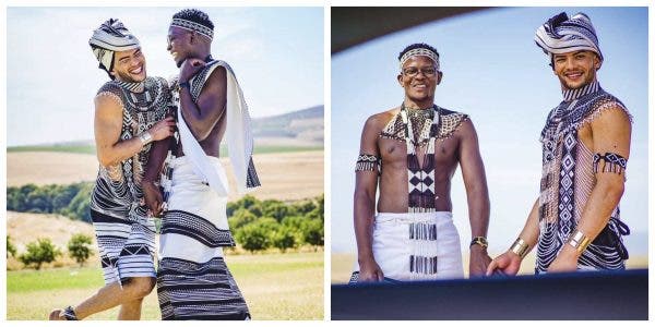 Fuba shared the photo on Twitter