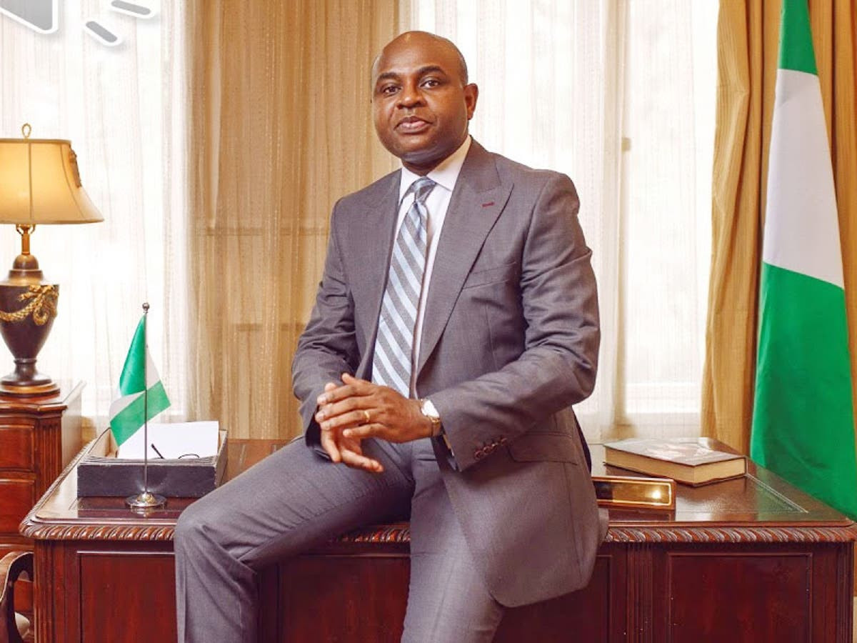 Moghalu