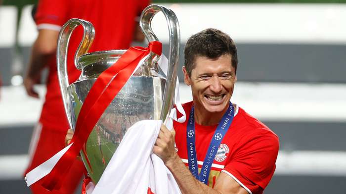 Robert Lewandoski