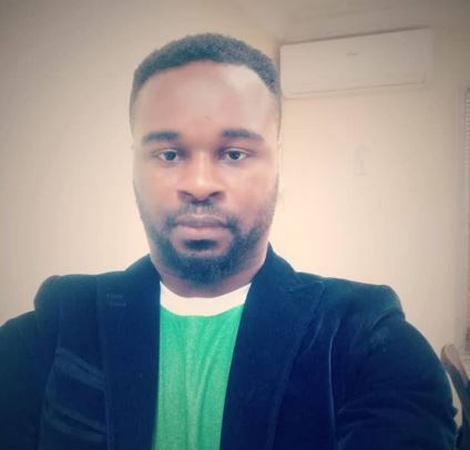 Alexander Thandi Ubani