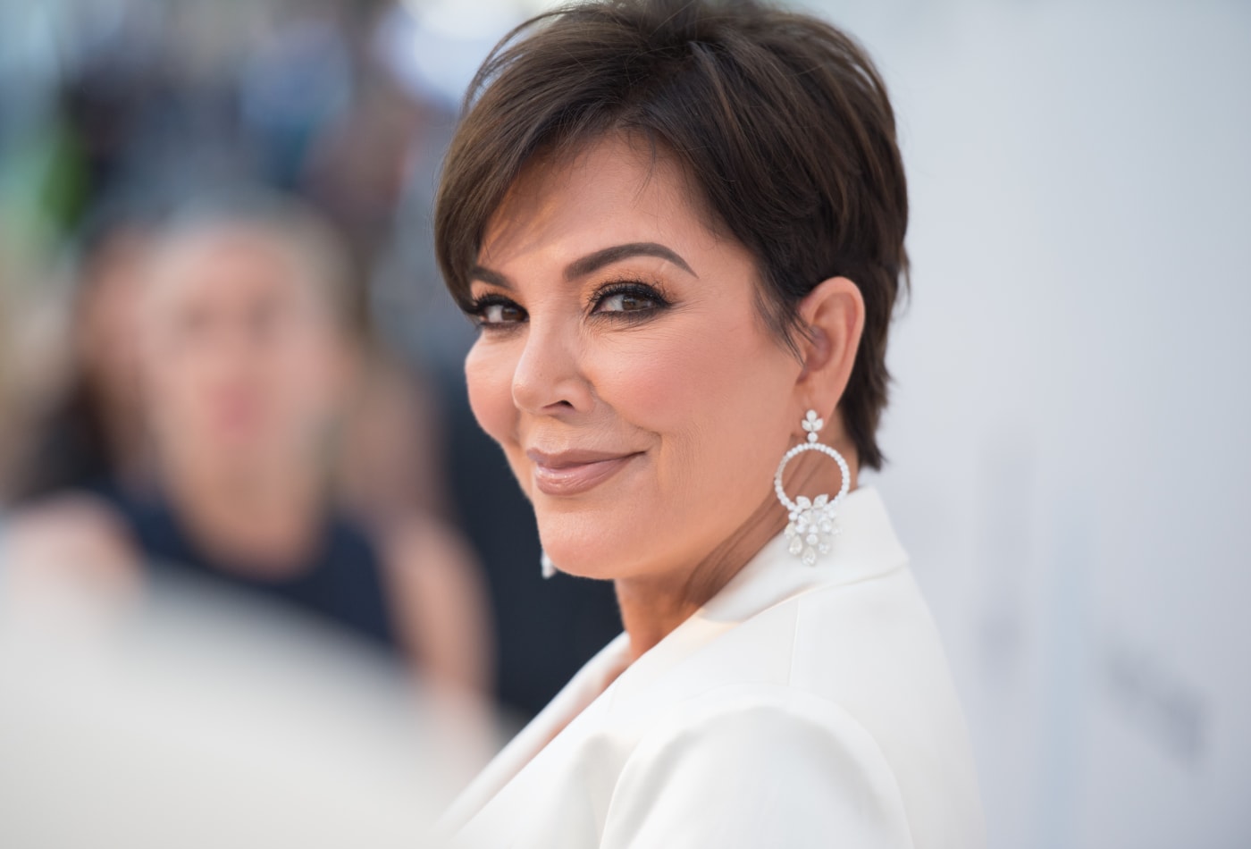 Kris Jenner
