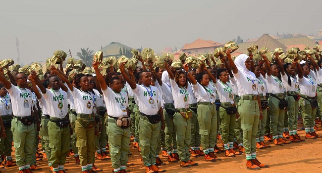 corpers