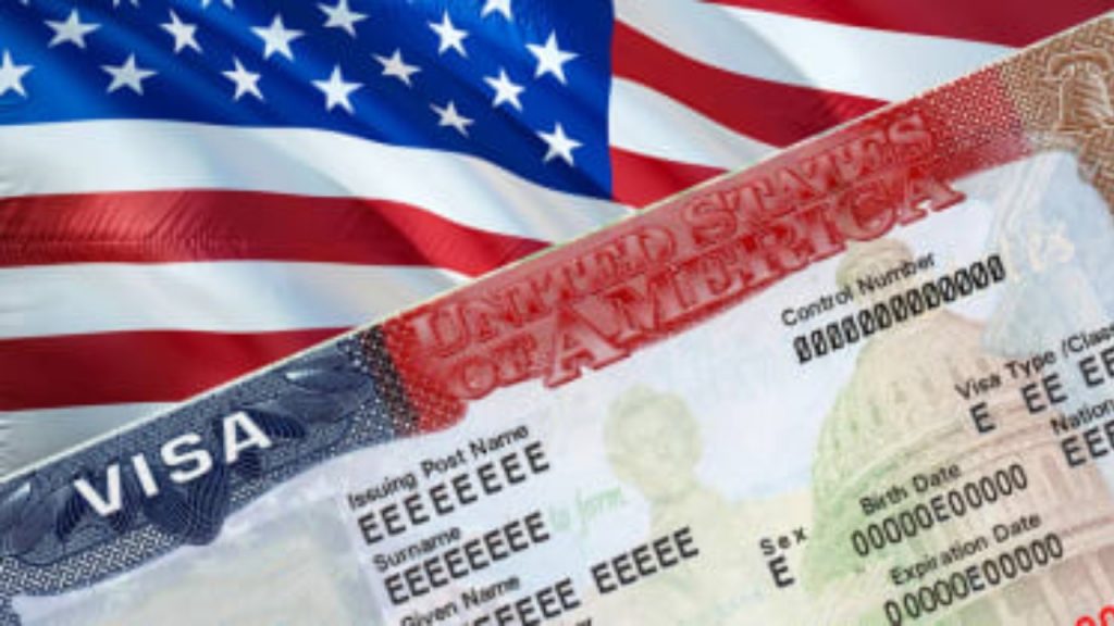 US visa ban lifted