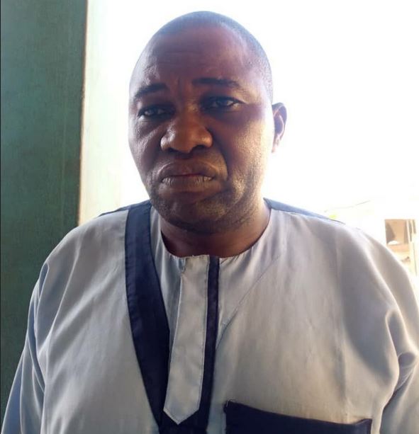 Adamu
