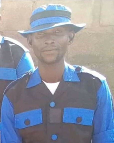 Babagana