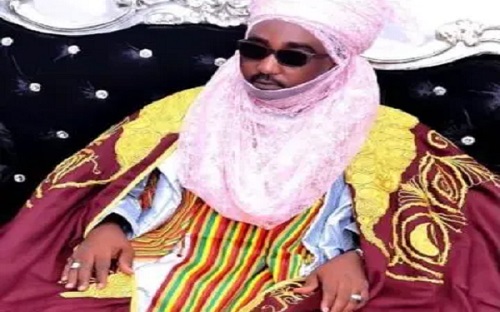 Nuhu Bamalli