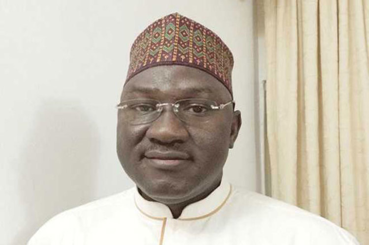Ibrahim Khaleel