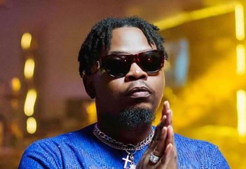 Olamide