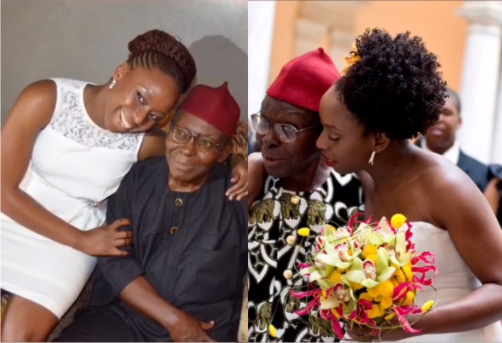 Chimamanda Ngozi Adichie