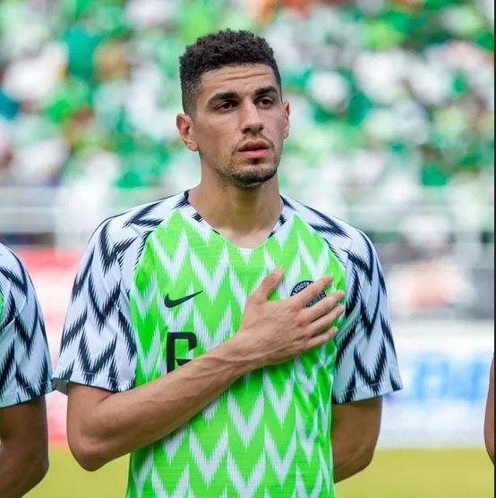 Leon Balogun