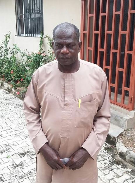NULGE chairman