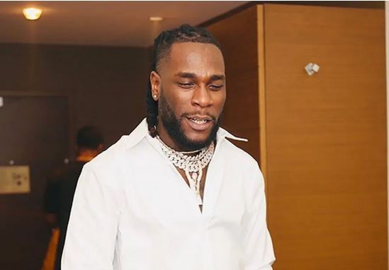 Burna Boy