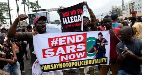 EndSARS