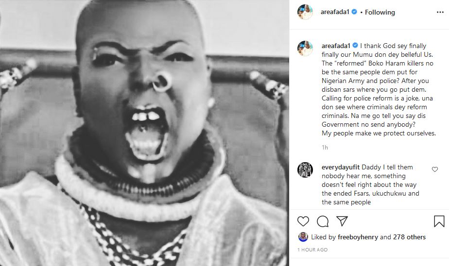 Charly boy
