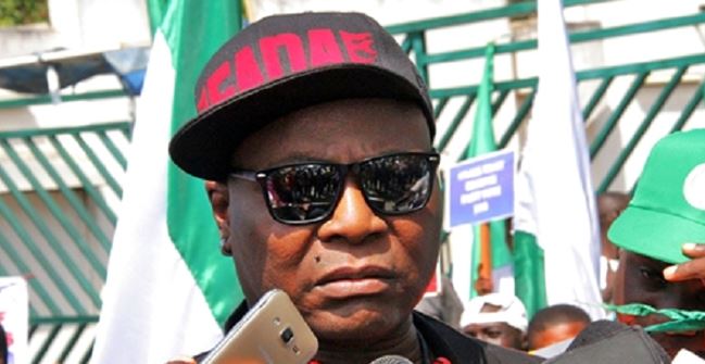 Charly boy