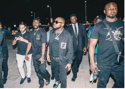 Davido