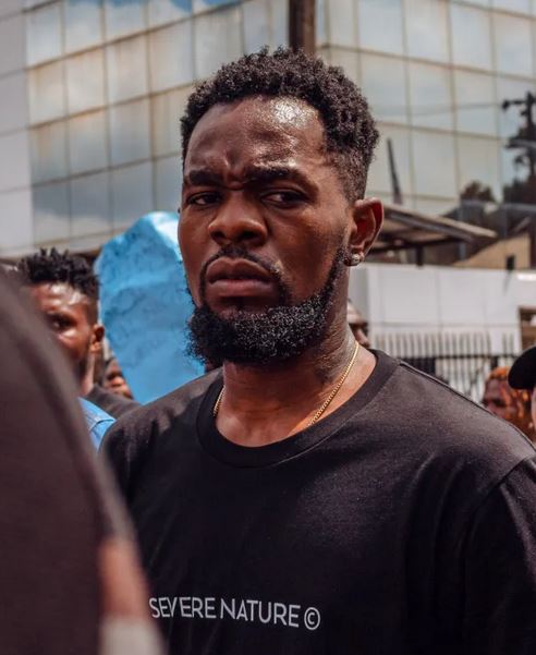 Patoranking