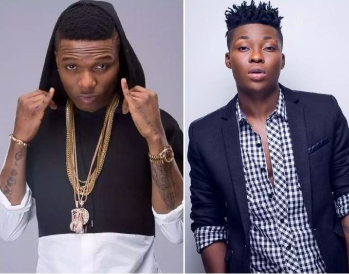 Reekado and wizzy