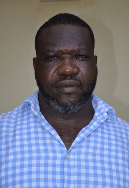 Aliyu