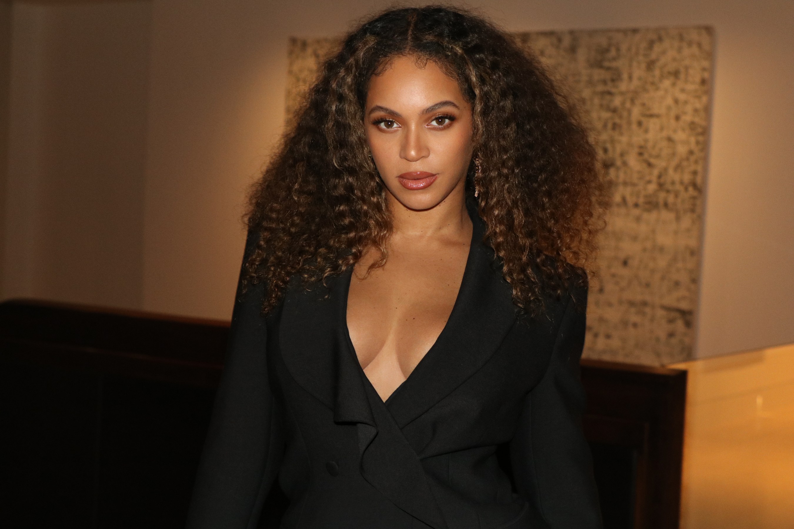 Beyonce