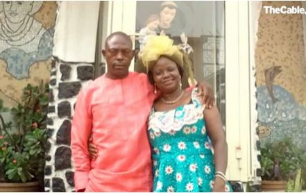 Ngozi Iloamuzor