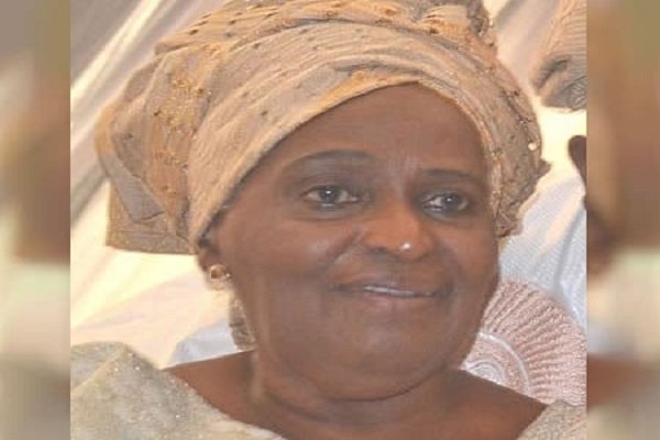 Rev Tola Oyediran