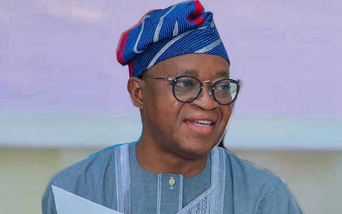 Adegboyega Oyetola
