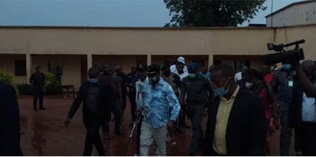 Willie Obiano