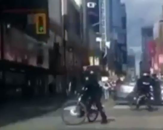police