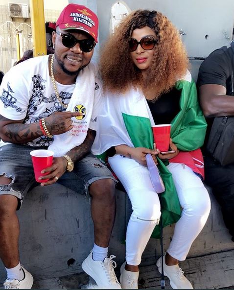 Oritsefemi